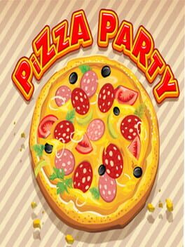 Cover Pizza Party