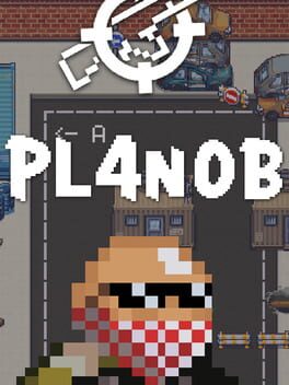 Cover PL4no-B