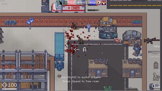 Screenshot PL4no-B
