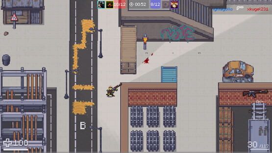 Screenshot PL4no-B