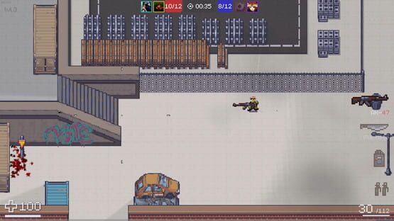 Screenshot PL4no-B
