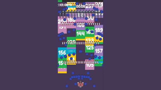 Screenshot Plane vs. Blocks
