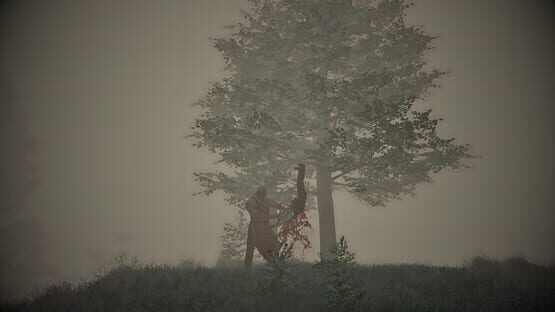 Screenshot Planes of Fear