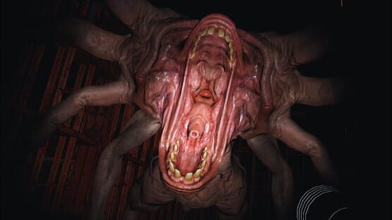 Screenshot Planes of Fear
