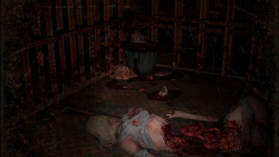 Screenshot Planes of Fear