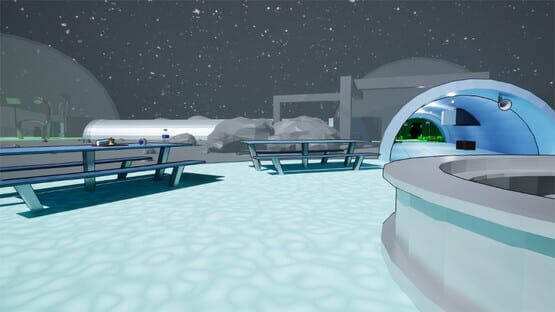 Screenshot Planet IX