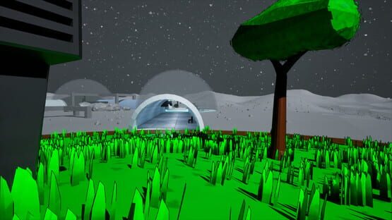 Screenshot Planet IX