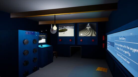 Screenshot Planet IX