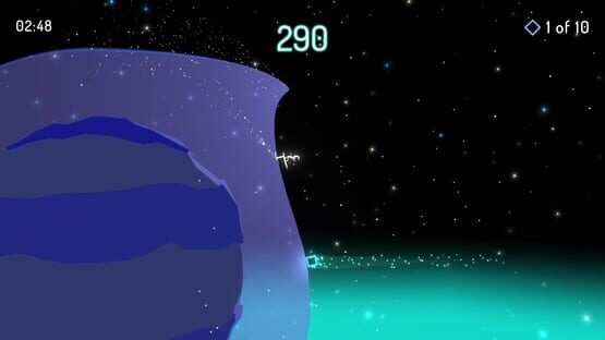 Screenshot Planet Surf: The Last Wave