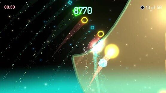 Screenshot Planet Surf: The Last Wave