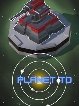 Cover Planet TD