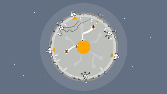 Screenshot Planetka