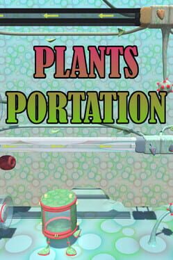 Cover Plantsportation
