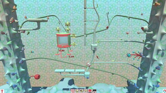 Screenshot Plantsportation