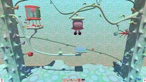 Screenshot Plantsportation