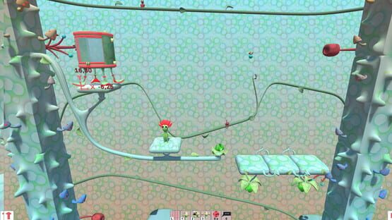 Screenshot Plantsportation
