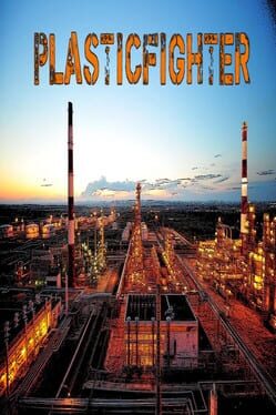 Cover PlasticFighter