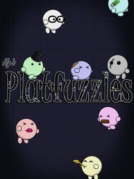 Cover Platfuzzles