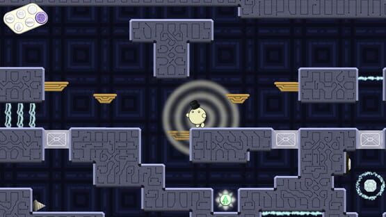 Screenshot Platfuzzles