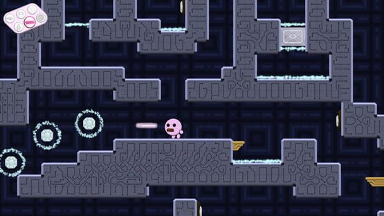 Screenshot Platfuzzles
