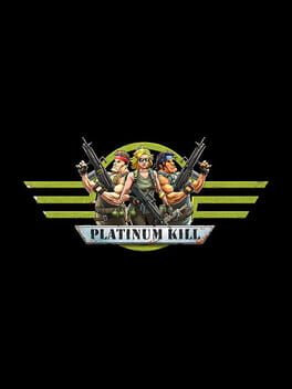 Cover Platinum Kill