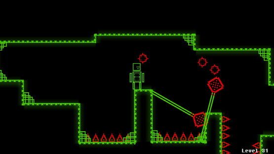 Screenshot Platro
