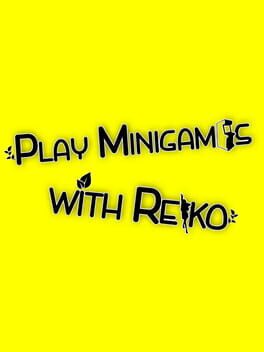 Cover Play Minigames with Reiko