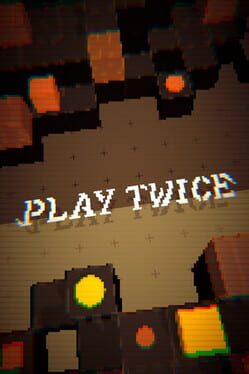 Cover Play Twice
