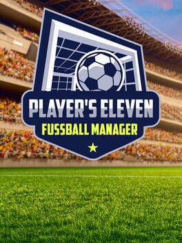 Cover Player's Eleven