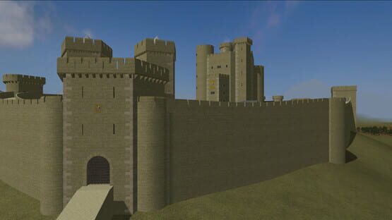 Screenshot PlayFortress