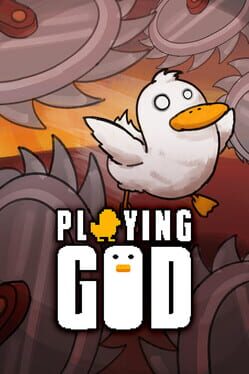 Cover Playing God