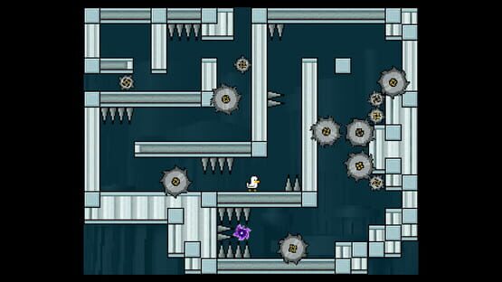 Screenshot Playing God