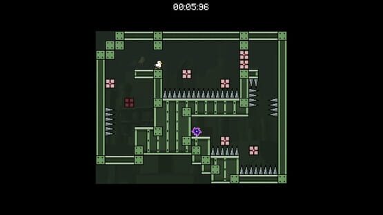 Screenshot Playing God