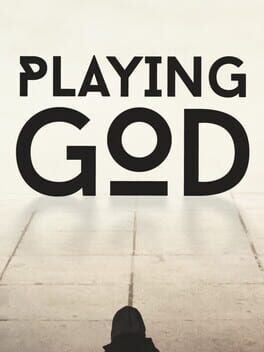 Cover Playing God