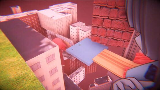 Screenshot Playing House