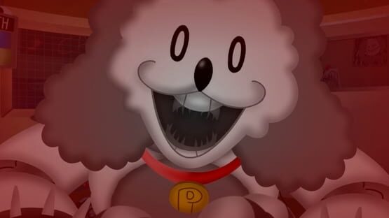 Screenshot Playtime with Percy