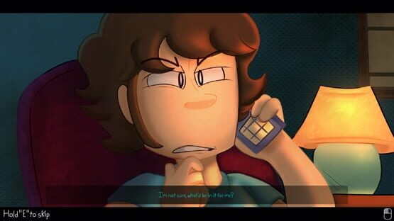 Screenshot Playtime with Percy