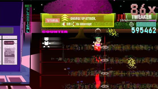 Screenshot Plaza Security