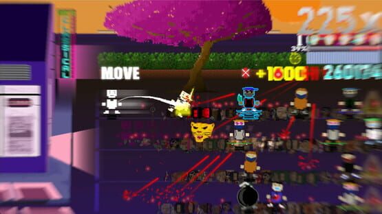 Screenshot Plaza Security