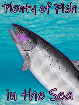 Cover Plenty of Fish in the Sea