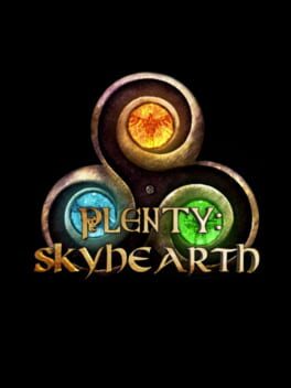 Cover Plenty: Skyhearth