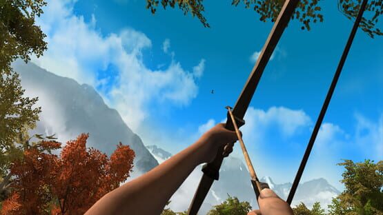 Screenshot Plenty: Skyhearth