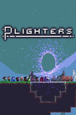 Cover Plighters