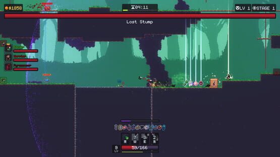 Screenshot Plighters