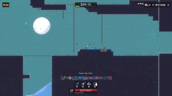 Screenshot Plighters