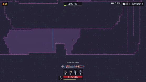 Screenshot Plighters
