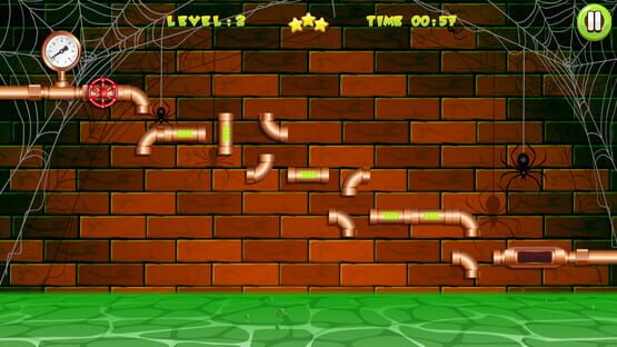 Screenshot Plumber