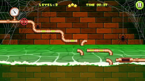 Screenshot Plumber