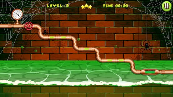 Screenshot Plumber