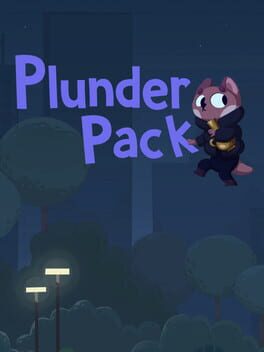 Cover Plunder Pack